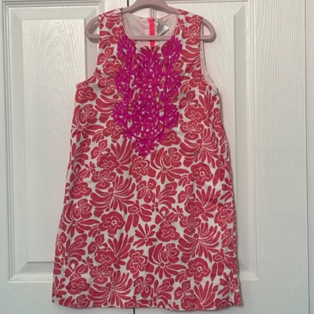 Crewcuts Girls Dress Size 7